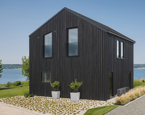 Ferienhaus kaufen Senftenberg Partwitz